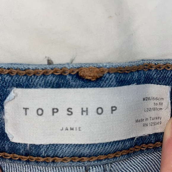 Skinny jeans - Picture 4 of 4